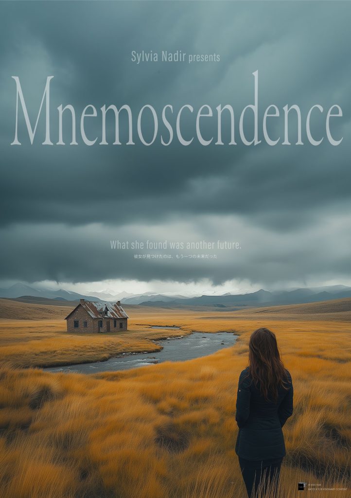 mnemoscendence